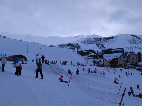 longchamp ski station webcam.